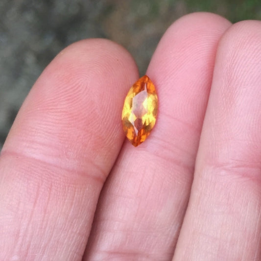 Clinohumite — 2.14 ct | Afghanistan
