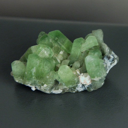 Fine Peridot Crystal Mineral Specimen Pakistan