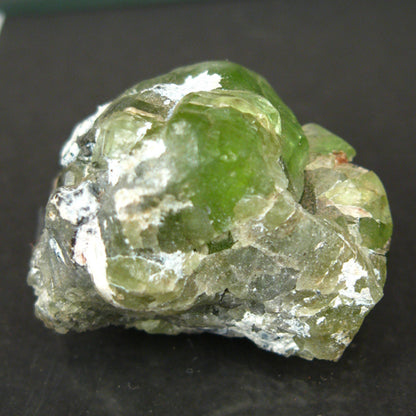 Fine Peridot Crystal Mineral Specimen Pakistan 17.8 grams