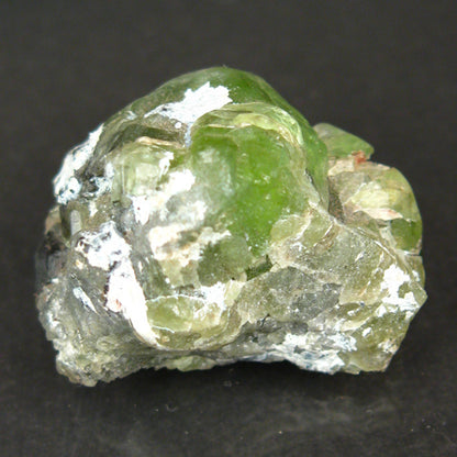 Fine Peridot Crystal Mineral Specimen Pakistan 17.8 grams