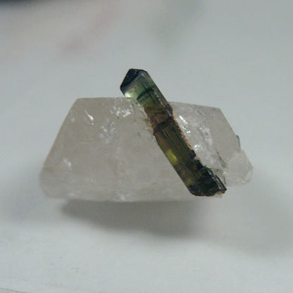 Collectors Tourmaline Crystal Specimen Afghanistan