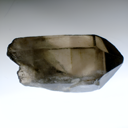 Smoky Topaz Quartz Specimen Crystal Afghanistan