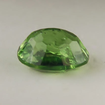 Big & Pretty! Fine Color Pakistan Peridot 7.80ct