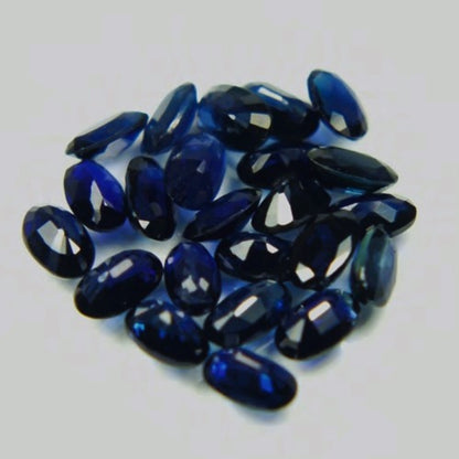 Special Price! Jewelry Quality Natural Sapphire Lot 7.23 ct tw