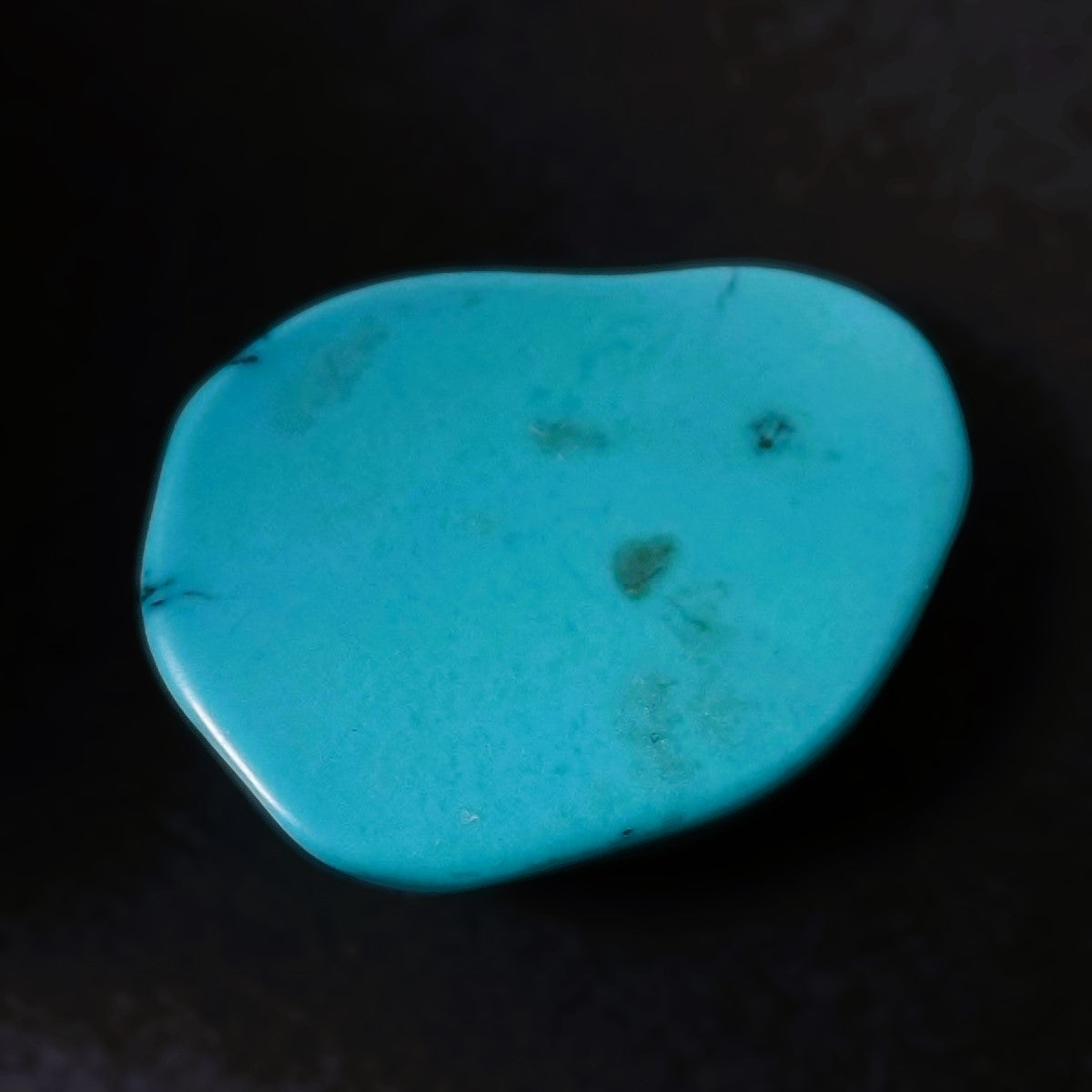 Old Stock! Natural Sleeping Beauty Turquoise Arizona 24.0 Carats