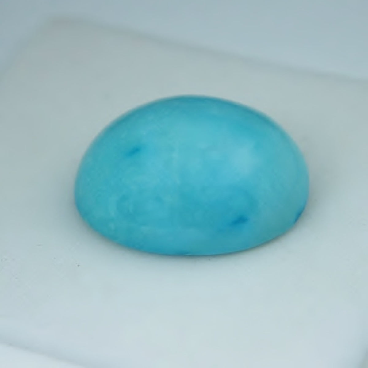 Old Stock! Natural Sleeping Beauty Turquoise Arizona 20.70 carat